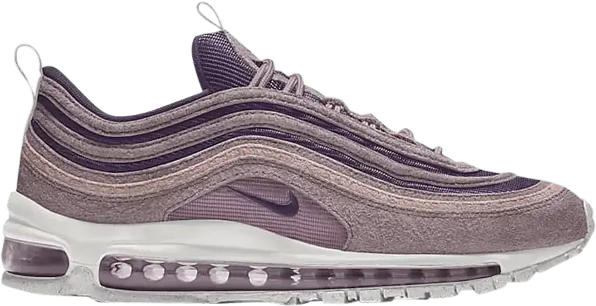 Nike Air Max 97 Unlocked By You &#039;50th Anniversary&#039;