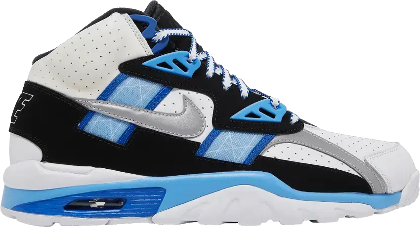  Nike Air Trainer SC High Royals