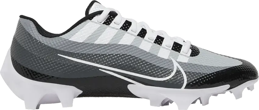  Nike Vapor Edge Speed 360 Black Dark Smoke Grey