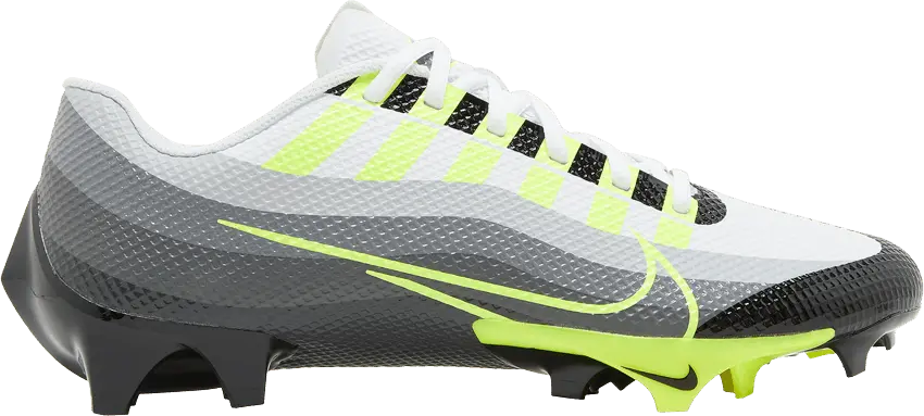  Nike Vapor Edge Speed 360 Black Volt