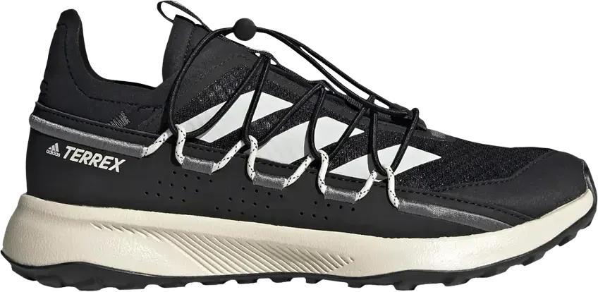  Adidas Wmns Terrex Voyager 21 &#039;Core Black&#039;