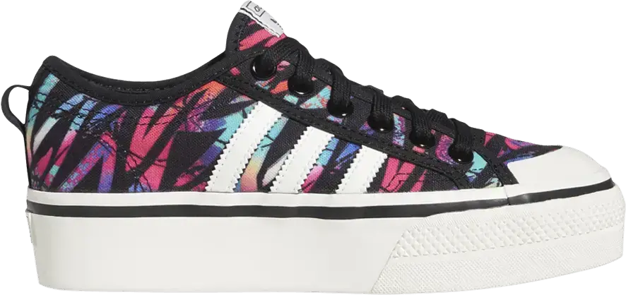  Adidas adidas Nizza Platform Music Festival (Women&#039;s)