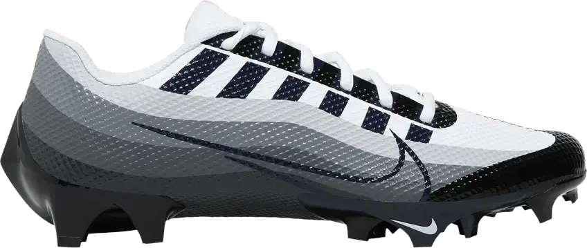  Nike Vapor Edge Speed 360 &#039;Black White Dark Smoke Grey&#039;