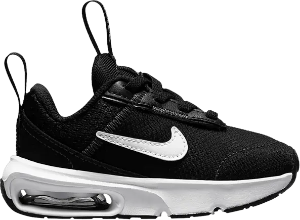  Nike Air Max Interlock Lite TD &#039;Black Anthracite&#039;