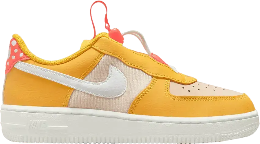  Nike Force 1 Toggle SE PS &#039;Mushroom&#039;