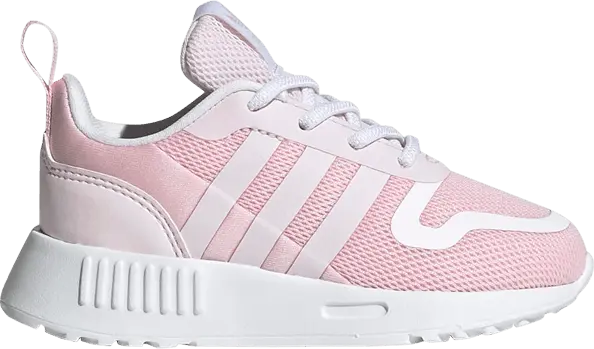  Adidas Multix I &#039;Clear Pink&#039;