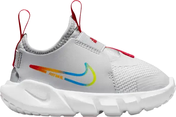  Nike Flex Runner 2 TD &#039;Grey Multi-Color&#039;