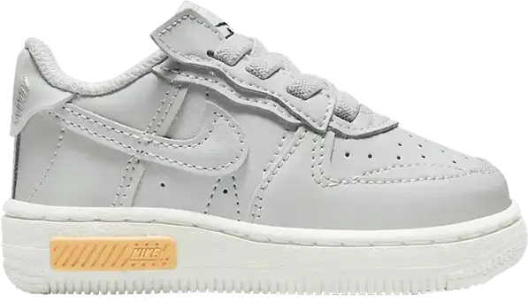  Nike Force 1 Fontanka TD &#039;Grey Fog Phantom&#039;