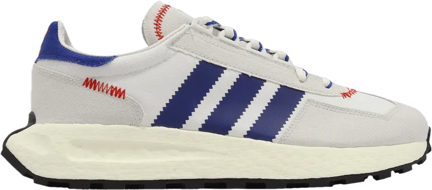  Adidas Retropy E5 &#039;Crystal White&#039;