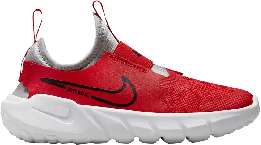  Nike Flex Runner 2 PS &#039;University Red&#039;