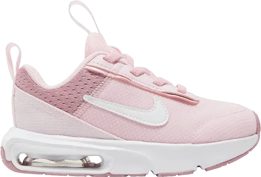  Nike Air Max Interlock Lite TD &#039;Pink Foam&#039;