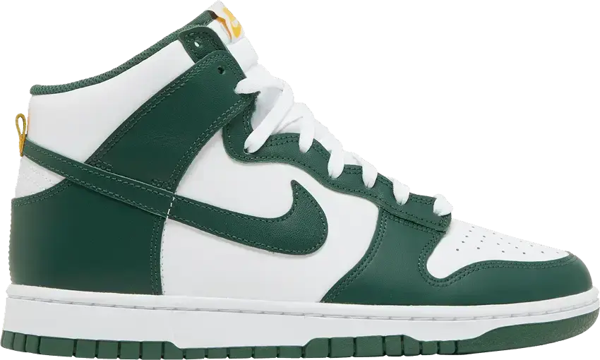  Nike Dunk High Australia