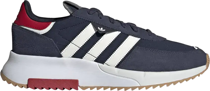  Adidas Retropy F2 &#039;Legend Ink Gum&#039;