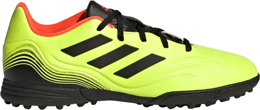 Adidas Copa Sense.3 TF J &#039;Game Data Pack&#039;