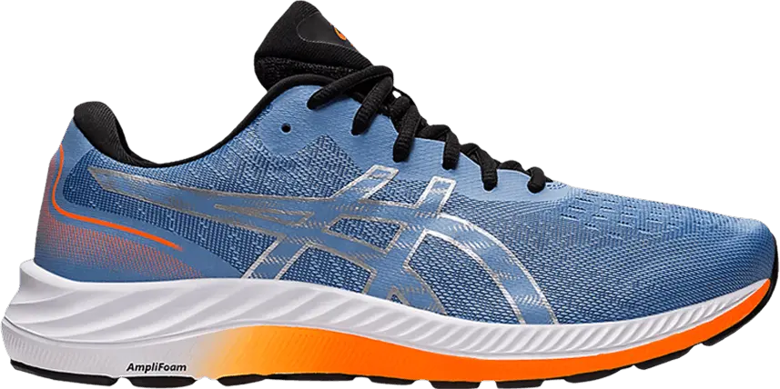  Asics Gel Excite 9 4E Wide &#039;Blue Bliss&#039;