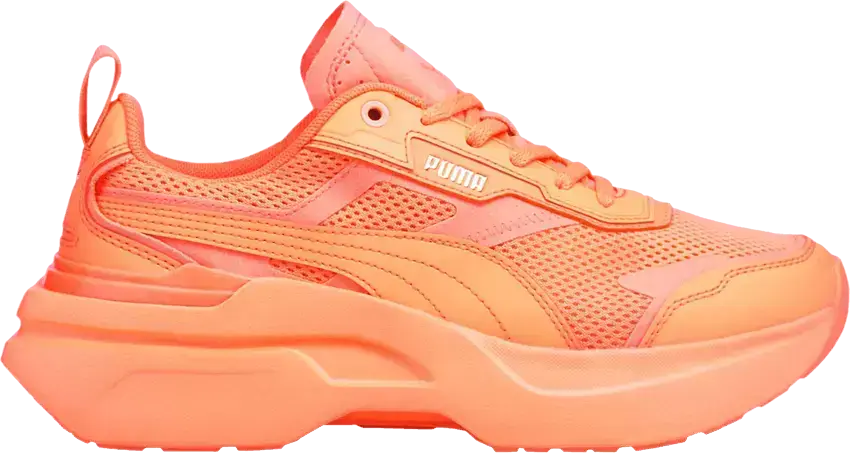  Puma Wmns Kosmo Rider Sorbet &#039;Neon Citrus&#039;