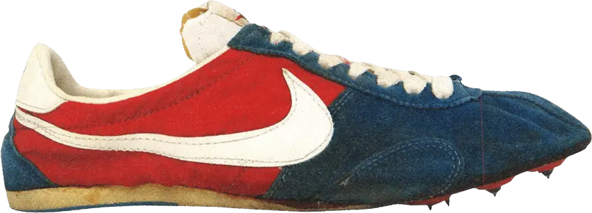  Nike Pre Montreal &#039;Blue Red&#039; 1974