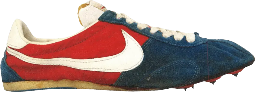 Nike Pre Montreal &#039;Blue Red&#039; 1974