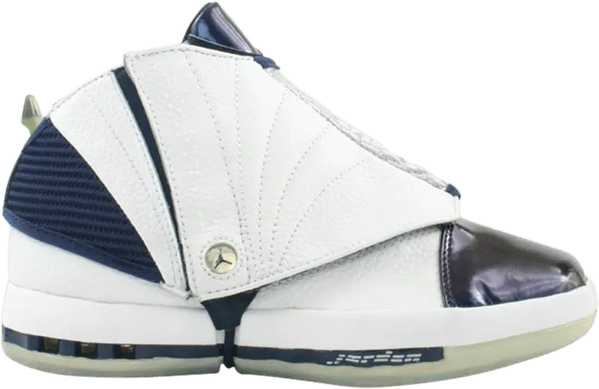  Jordan 16 OG Midnight Navy (GS)