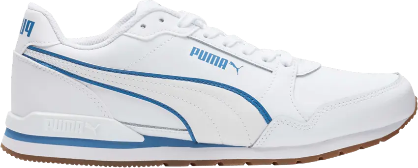  Puma ST Runner V3 Bold &#039;White Vallarta Blue&#039;