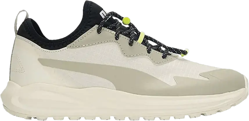  Puma Twitch Runner Trail Demi &#039;Pristine&#039;