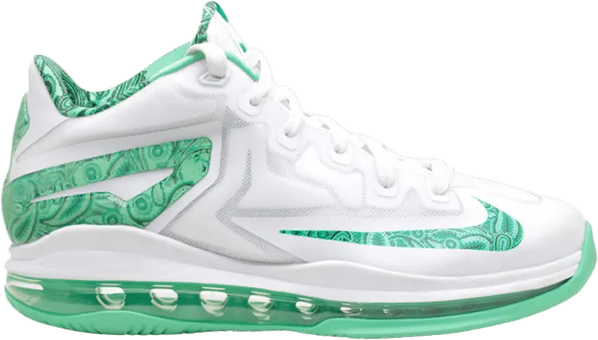  Nike LeBron 11 Low Easter (GS)