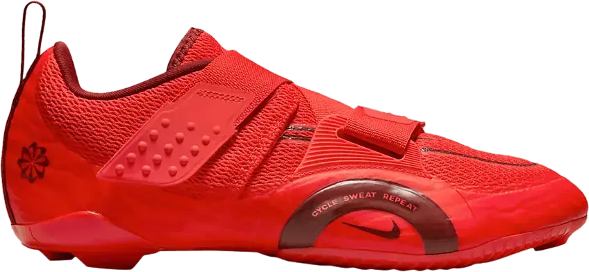  Nike SuperRep Cycle 2 Next Nature &#039;Light Crimson Team Red&#039;