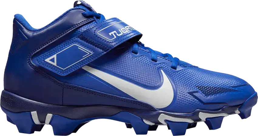 Nike Force Trout 8 Keystone &#039;Hyper Royal&#039;