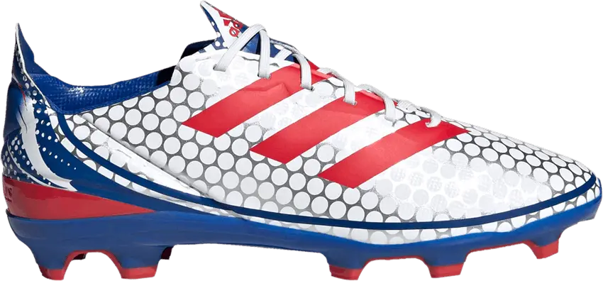  Adidas Gamemode FG J &#039;Tricolore&#039;