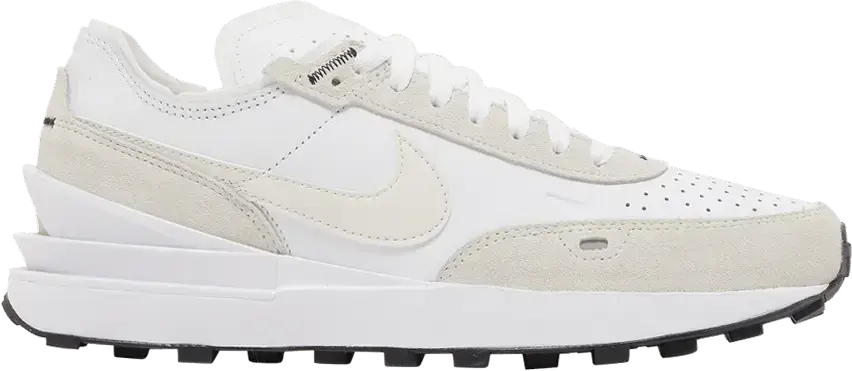  Nike Waffle One &#039;White Phantom&#039;