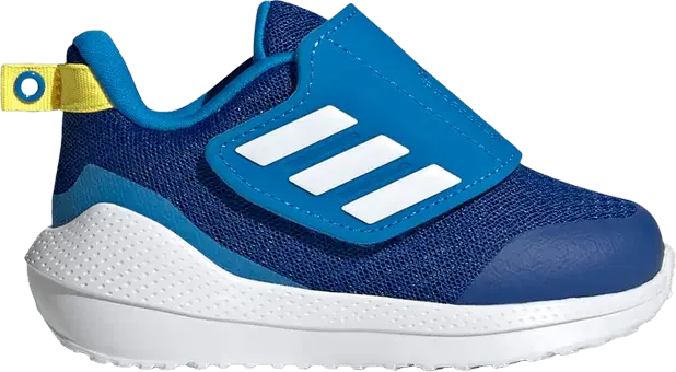  Adidas EQ21 Run 2.0 I &#039;Royal Blue&#039;