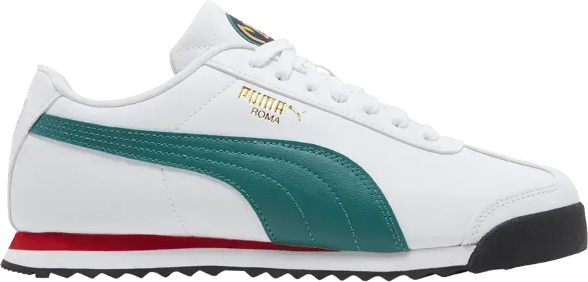  Puma Roma &#039;Country Pack - Mexico&#039;