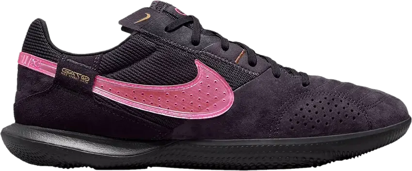  Nike Streetgato &#039;Cave Purple Pink Blast&#039;