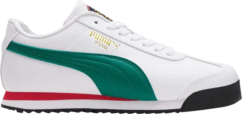  Puma Roma Big Kid &#039;Country Pack - Mexico&#039;