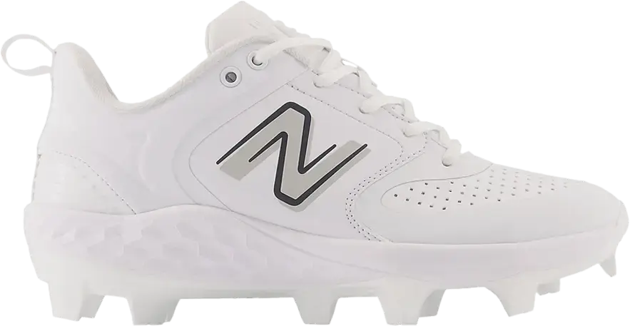  New Balance Wmns Fresh Foam Velo v3 Molded Synthetics Wide &#039;White&#039;