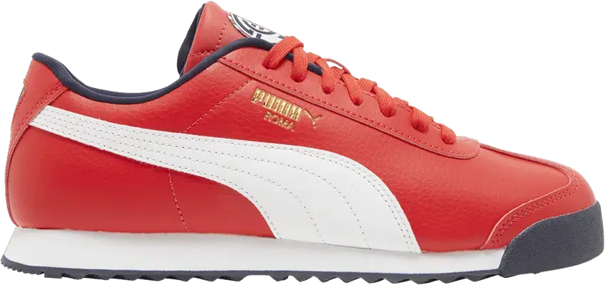  Puma Roma &#039;Country Pack - USA&#039;