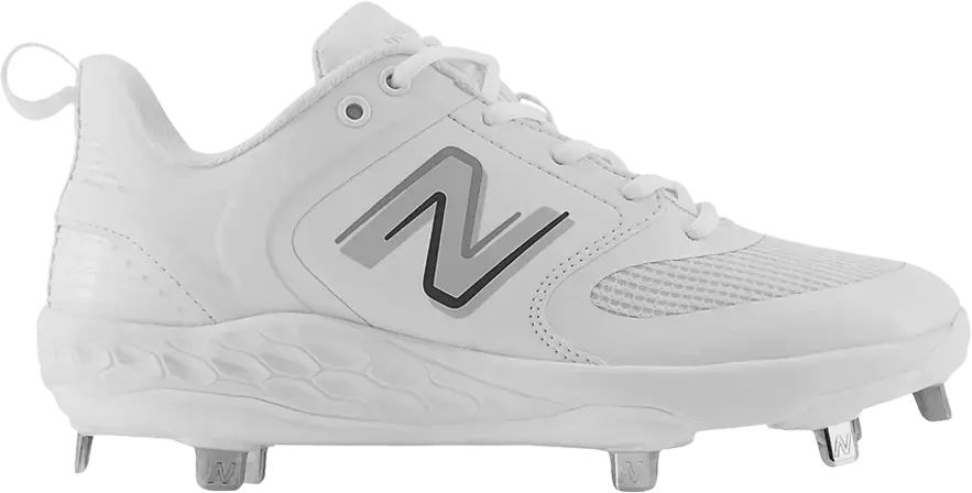  New Balance Wmns Fresh Foam X Velo v3 Metal Wide &#039;White Rain Cloud&#039;