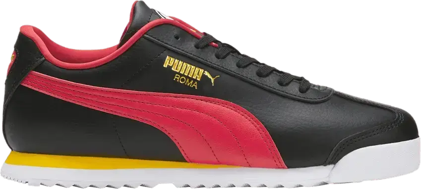  Puma Roma &#039;Country Pack - Germany&#039;