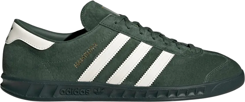 Adidas adidas Hamburg Green Oxide