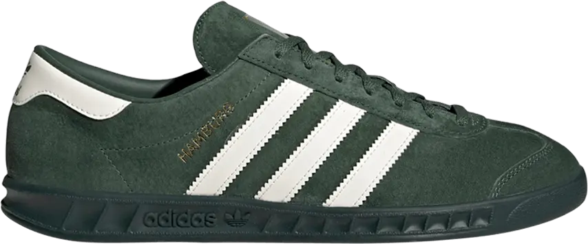  Adidas adidas Hamburg Green Oxide