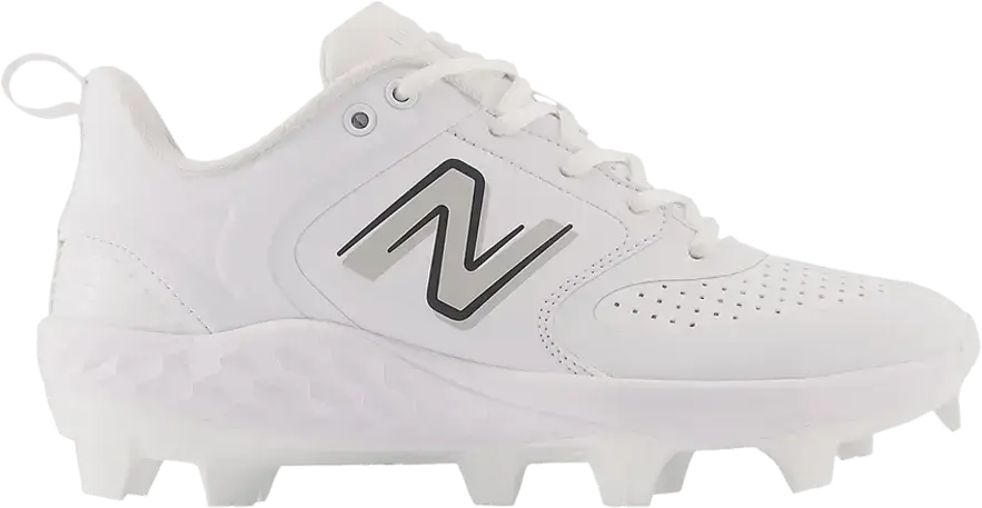  New Balance Wmns Fresh Foam Velo v3 Molded Synthetics &#039;White&#039;