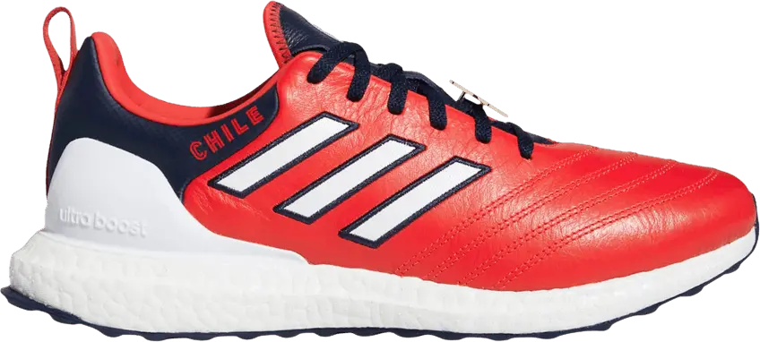  Adidas Copa UltraBoost DNA &#039;World Cup - Chile&#039;