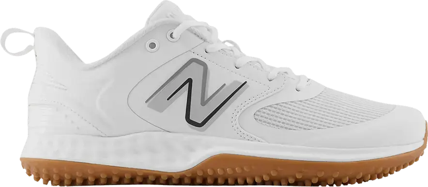  New Balance Fresh Foam 3000v6 TF &#039;White Gum&#039;