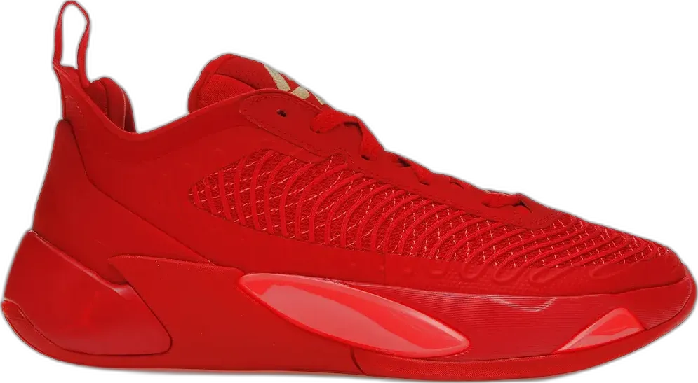  Jordan Luka 1 University Red