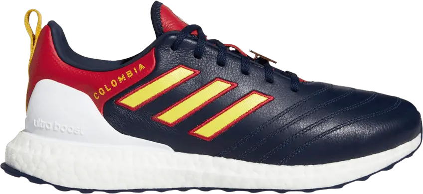  Adidas Copa UltraBoost DNA &#039;World Cup - Colombia&#039;