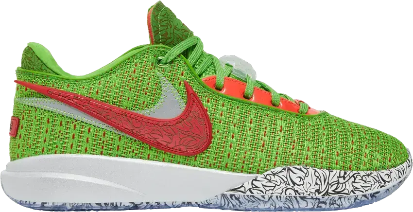  Nike LeBron 20 &#039;Stocking Stuffer&#039;