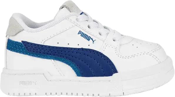  Puma CA Pro Infant &#039;Glitch - White Lake Blue&#039;