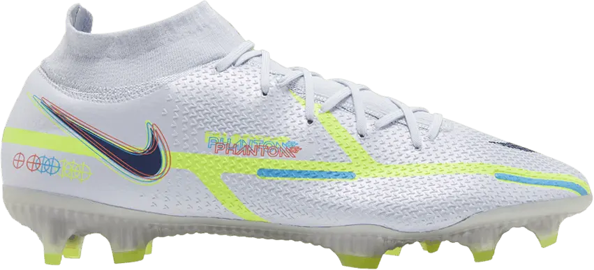  Nike Phantom GT2 DF Elite FG &#039;Progress Pack&#039;