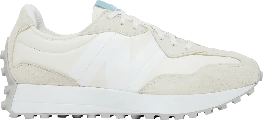  New Balance 327 Sea Salt Ocean Haze (Women&#039;s)