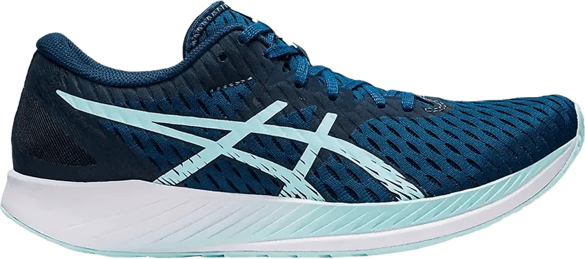  Asics Wmns Hyper Speed &#039;Mako Blue&#039;